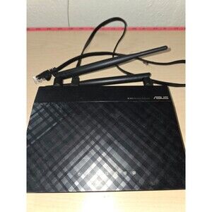 Asus Wireless Router